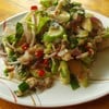 ยำปลาทูโบราณ