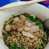 มาม่าน้ำตกพิเศษ 40 บาท
