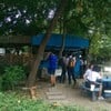 ทุกอย่างของตัวร้านเหมือนเดิม ไม่มีอะไรเปลี่ยนแปลง ลูกค้าหลักคือนศ.