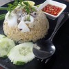 จานเล็กๆ เหมาะสำหรับ 2 ท่านช่วยกันทาน..กินคนเดียวจะอิ่มเกินไป เก็บท้องไว้เมนูอื่