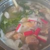 โมอามาย ชาบูสุกี้ เชียงใหม่