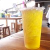 เก๊กฮวยเย็นแก้วละ 15 บาท