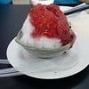น้ำแข็งละเอียดดี หวานเปรี้ยวรวมๆอร่อยมาก