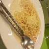สปาเก็ตตี้ไข่กุ้ง