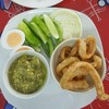 น้ำพริกหนุ่ม