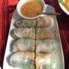 Spring Rolls