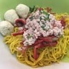 บะหมี่ หมูรวม พิเศษ 