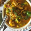 แกงป่าไก่