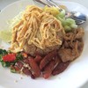 ข้าวคลุกปิทรงเครื่อง