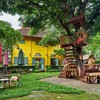 49 Garden Cafe' & Bistro ร่ำเปิง 49 Garden Cafe' & Bistro ร่ำเปิง