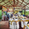 บ้านสวนชมจันทร์ แม่แตง
