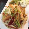 ปลาร้าน้อยไปนิดส์