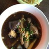 กวยจั๊บไก่