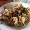 กากหมู