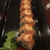 Salmon Roll