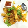 ปลาทอดซอสมะขาม ปลาทอดซอสมะขาม