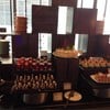 Dee lounge โนโวเทล กรุงเทพ เพลินจิต