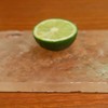 Rock Salt Plate