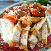 หมูกรอบ