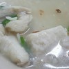 ข้าวต้มปลา : ให้มาเยอะดีไม่หยอกเลยจ๊ะ