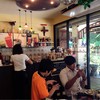 บรรยากาศในร้าน