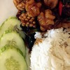 กระเพราซีฟู้ด 60฿