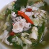 แกงอ่อมหมู