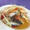 ส้มตำปูม้า