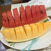 ผลไม้ฟรี