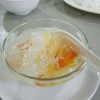 เต้าฮวยฟรุ๊ตสลัด