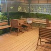 ด้านนอก