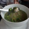 ต้มแซ่บซี่โครงหมูอ่อน ต้มแซ่บซี่โครงหมูอ่อน