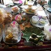 ขนมในร้านจ๊ะ