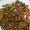 หมูสามชั้นทอด
