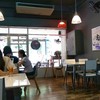 ตัวร้านใหม่สะอาดน่านั่ง