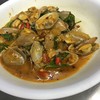 ผัดหอยลาย