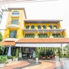 Cafe' De Lamphun