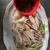 ข้าวมันไก่ 35 บาท