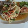 ส้มตำรสชาดแบบนี้อร่อยจริง