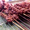 หัวใจ กึ๋น ตับ !!
