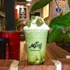 หวานมันกำลังดี ได้รสมัจฉะ แถมหนึบหนับกับบราวนี่