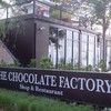 The Chocolate Factory Shop & Restaurant Pattaya