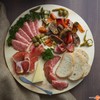  “Butchers Choice antipasto platter”