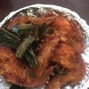 ไก่ทอด