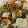 อาหารสดอร่อย