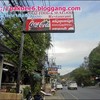 ร้านอยู่ติดถนนสายหลัก (ทวีราษฎร์ภักดี)