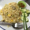 ข้าวผัดรวมมิตร