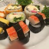 ซูชิ