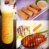 เมนูโฮมเมด ที่ร้านทำเองค่ะ
