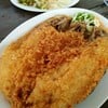 ปลาสำลีแดดเดียว